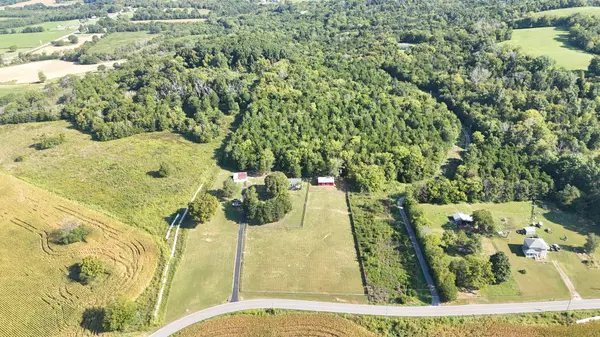 591 Jug Creek Rd, Watertown, TN 37184