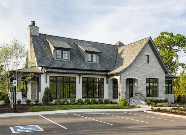 1657 Heartwood Ln, Brentwood, TN 37027