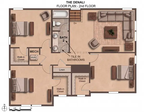 2319 Williamsport Landing, Columbia, TN 38401