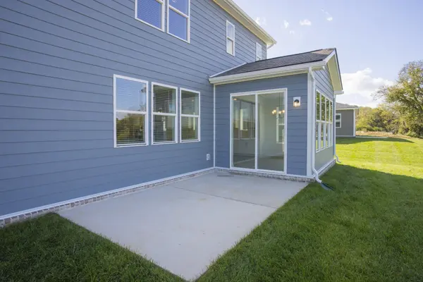 1560 Oak Springs Drive, Columbia, TN 38401