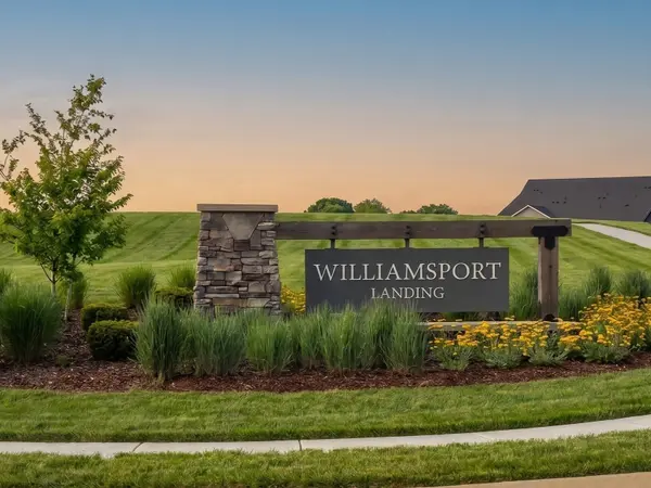 1560 Oak Springs Drive, Columbia, TN 38401
