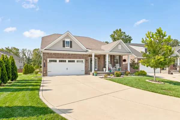 1917 Zack Rd, Mount Juliet, TN 37122