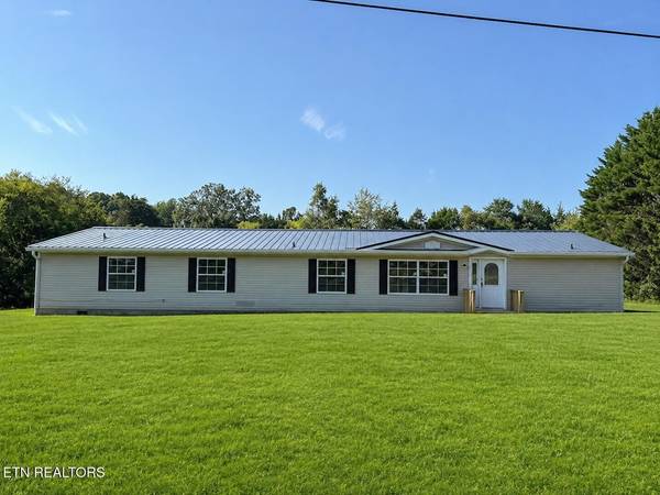 10326 Patsy Cline Way, Strawberry Plains, TN 37871