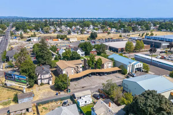 1515-1519 W Sharp Ave, Spokane, WA 99201