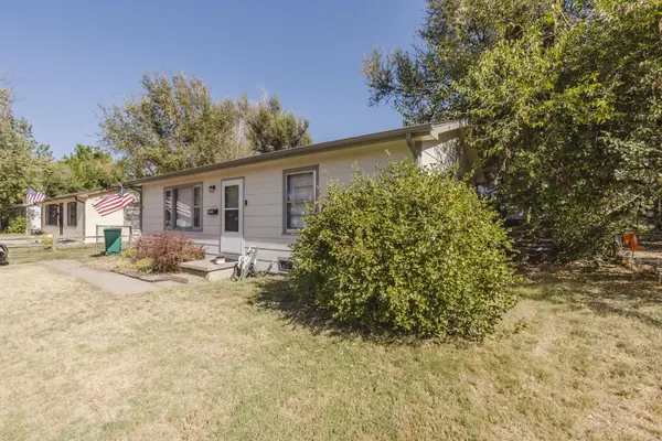 3123 W Kay, Wichita, KS 67213