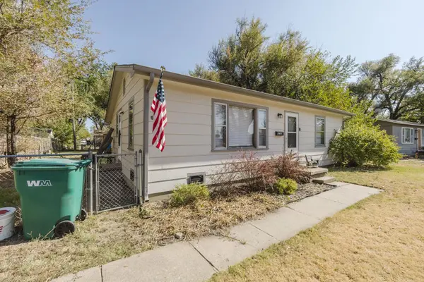 3123 W Kay, Wichita, KS 67213