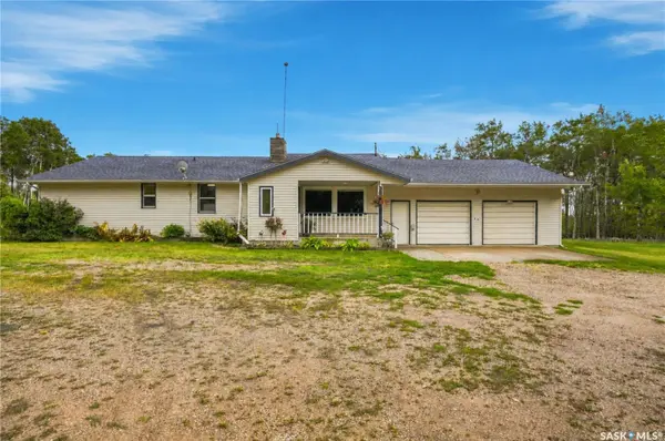 Rural Address, Edenwold Rm No.158, SK S0G 3Z0