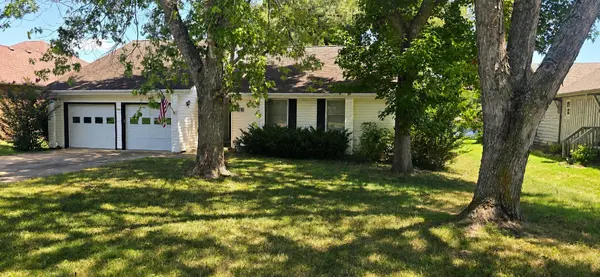 628 Parnell DR, Branson, MO 65616