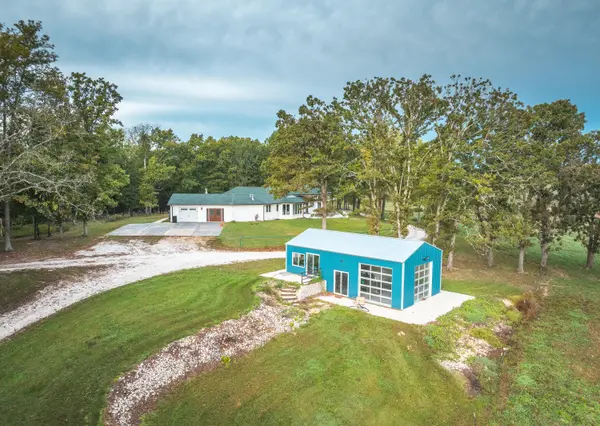 1224 County Road 3165, Salem, MO 65560