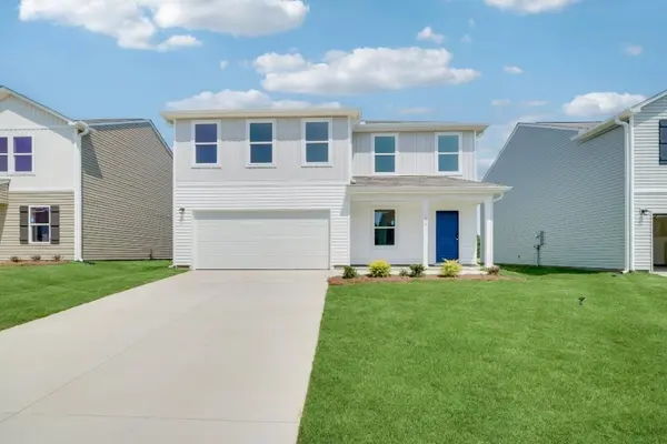 135 Russet RD, Union, SC 29379