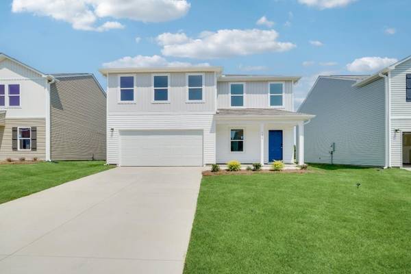 135 Russet RD, Union, SC 29379