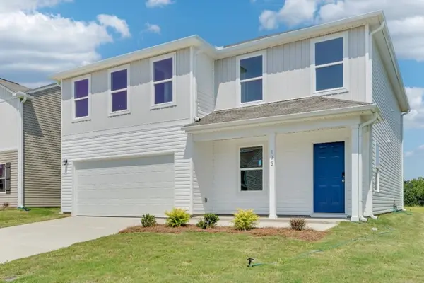 135 Russet RD, Union, SC 29379
