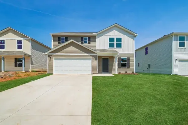 133 Russet RD, Union, SC 29379
