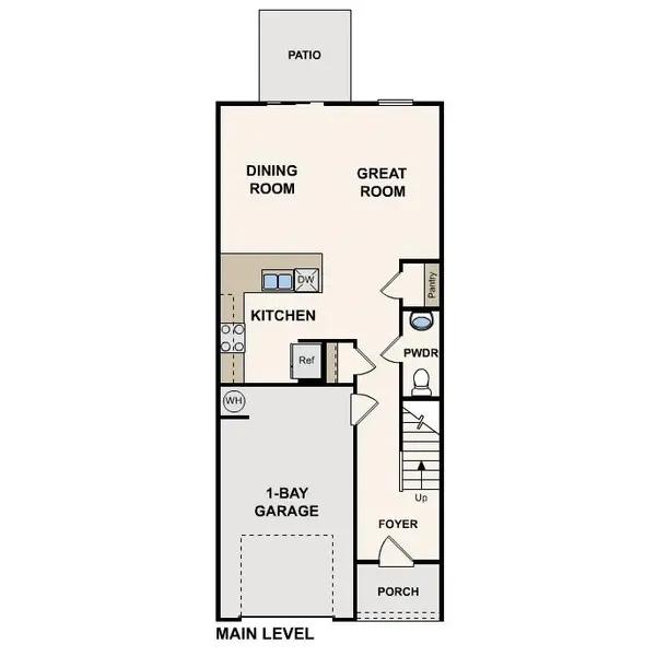 3062 Oaksmere DR, Spartanburg, SC 29307