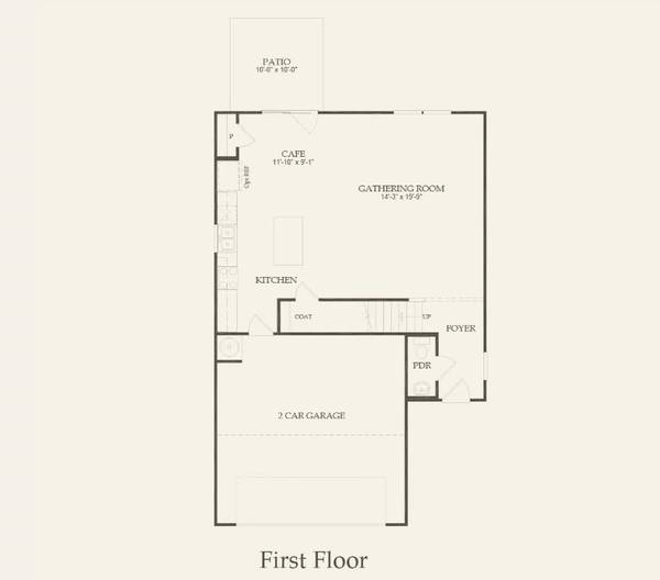 7038 Stiles WAY, Spartanburg, SC 29307