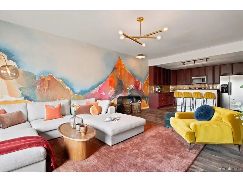 722 Washington #303, Golden, CO 80401