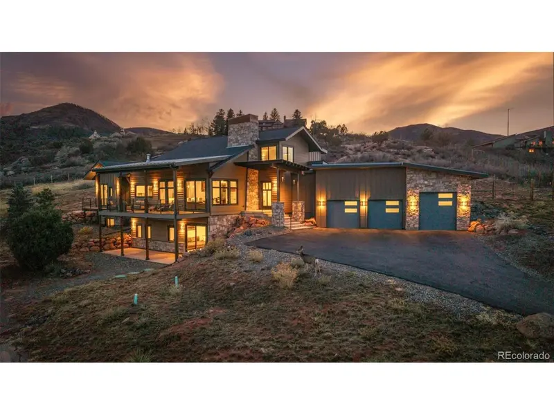 12947 Lazy Dog, Littleton, CO 80127