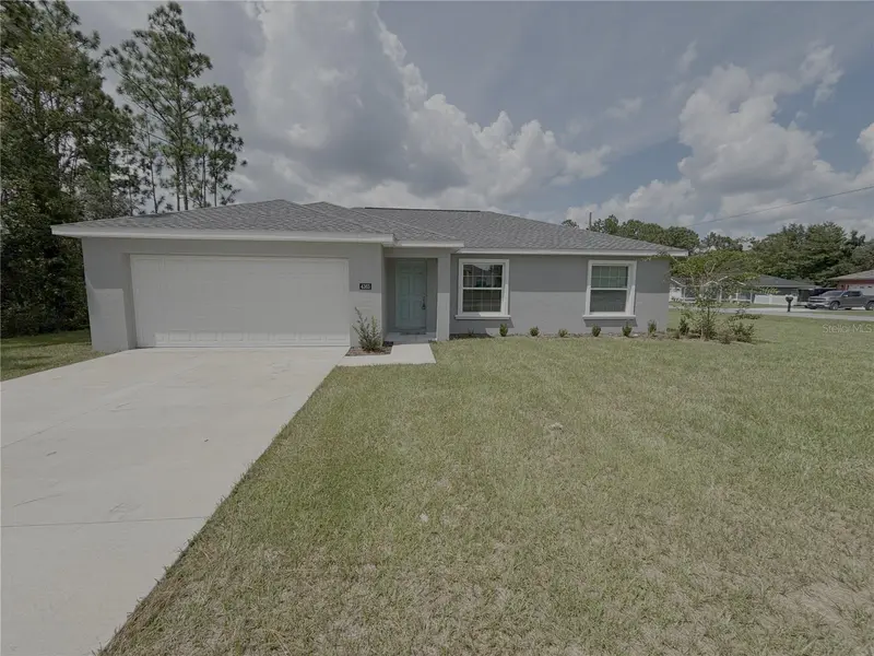 4365 SW 151ST ST, Ocala, FL 34473