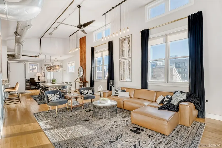 2441 N Broadway #304, Denver, CO 80205