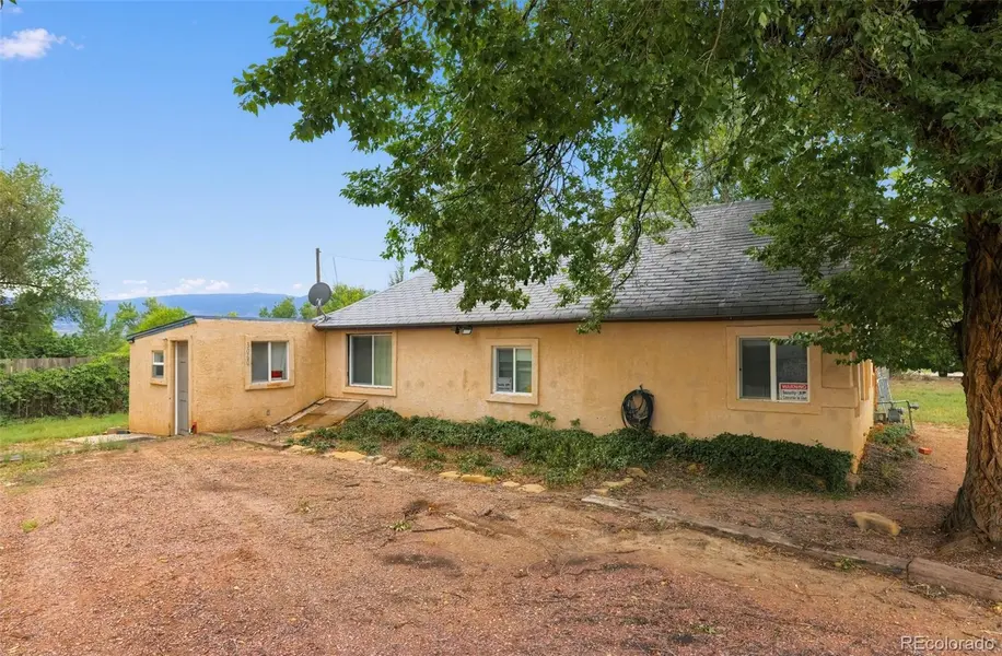 3060 Central AVE, Canon City, CO 81212