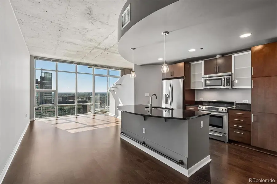 891 14th ST #3414, Denver, CO 80202