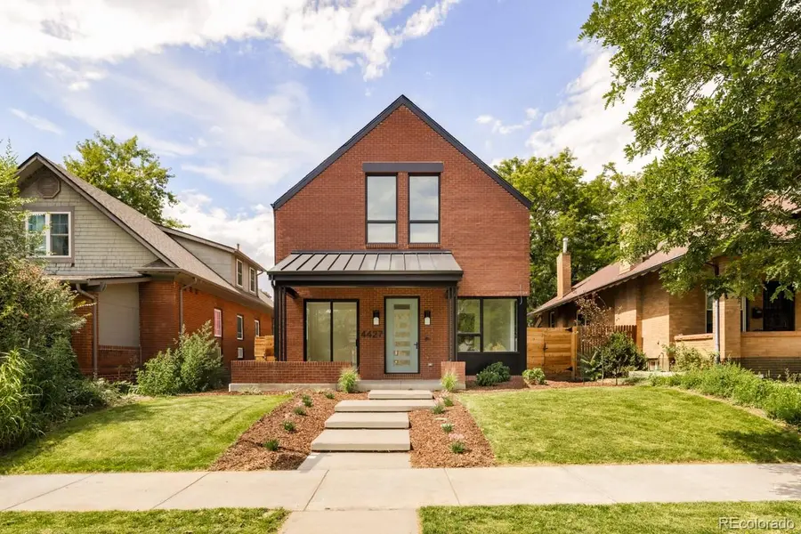 4427 Zuni ST, Denver, CO 80211