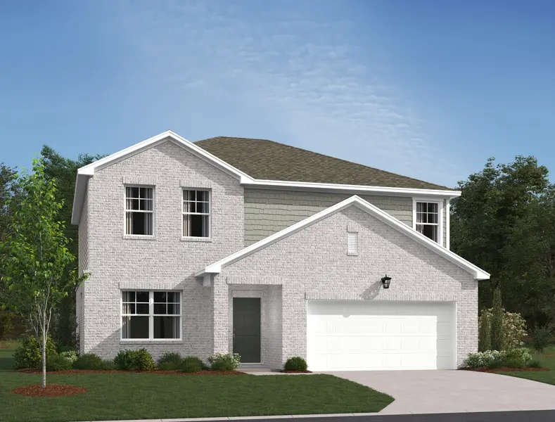452 Stardust Drive, Lebanon, TN 37087