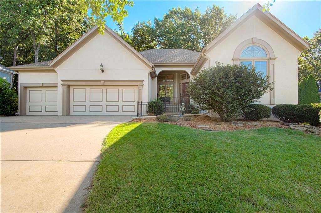 12035 McGee ST, Kansas City, MO 64145