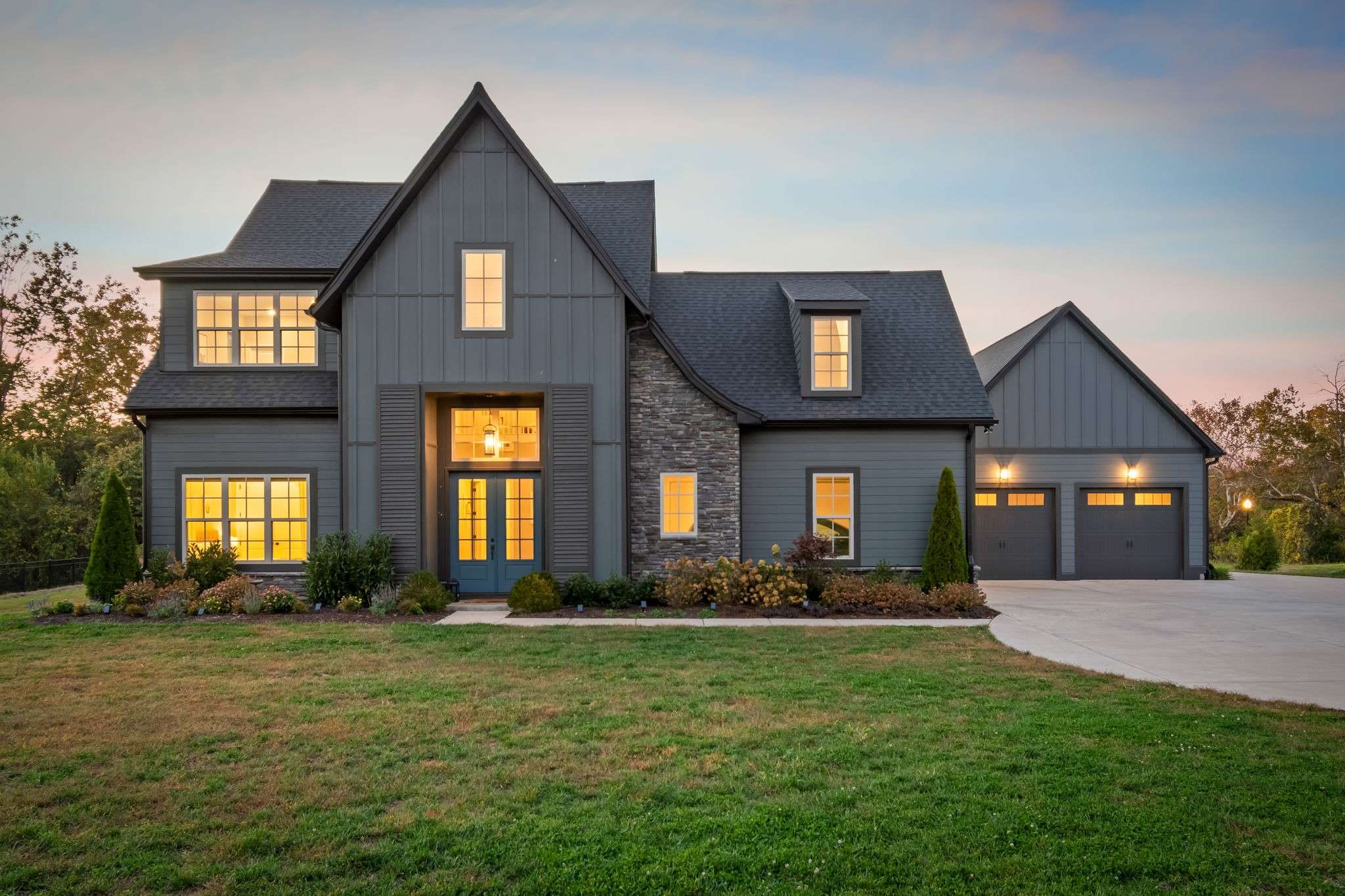 6100 Saint Marlo Dr, Franklin, TN 37064