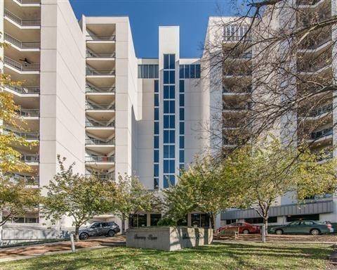 900 19th Ave #S #107, Nashville, TN 37212
