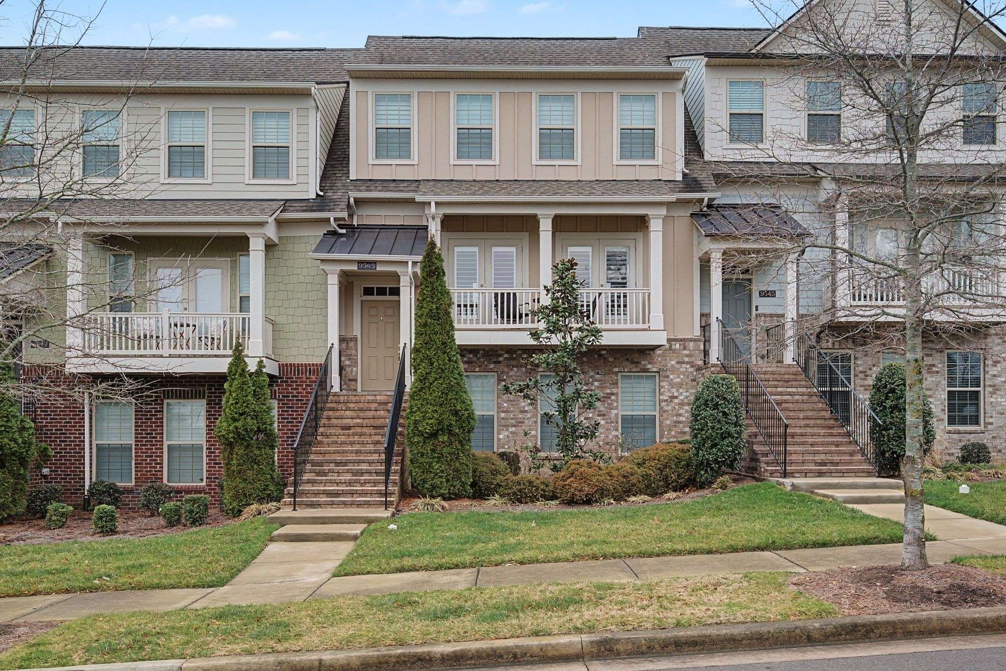 9545 Dresden Sq, Brentwood, TN 37027