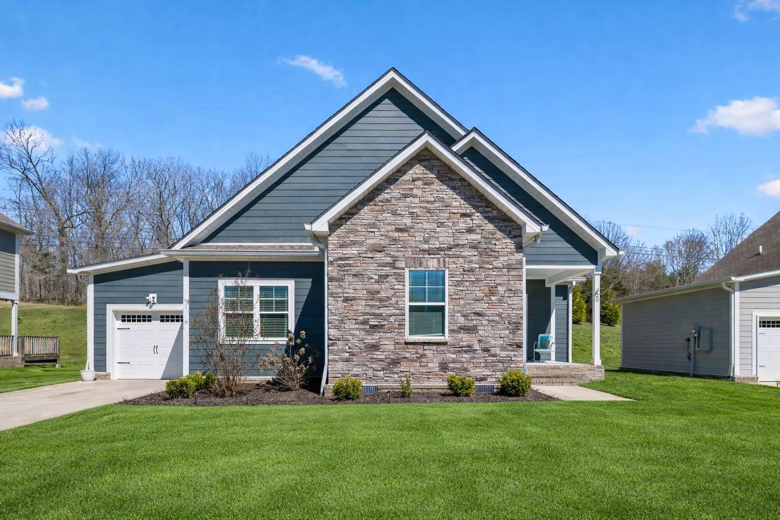 20 Sycamore Rdg #W, Burns, TN 37029