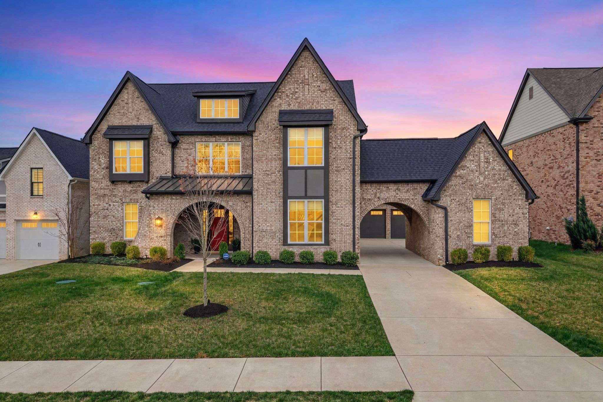 5648 Winslet Dr, Franklin, TN 37064