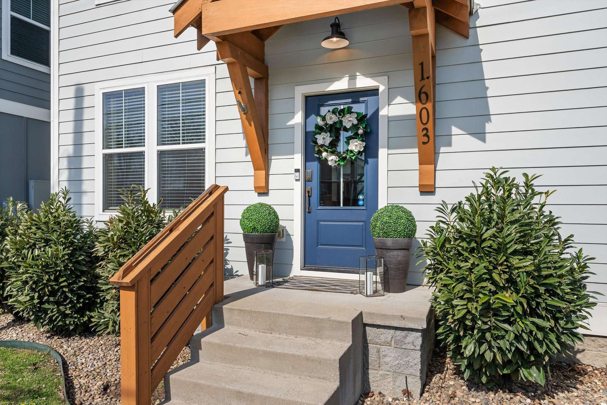 1603 62nd Ave #N, Nashville, TN 37209