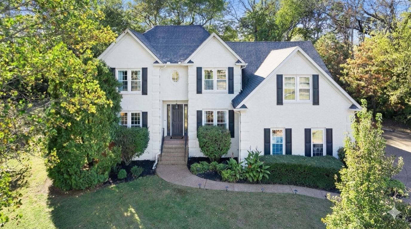 217 Barrington Court #W, Franklin, TN 37067
