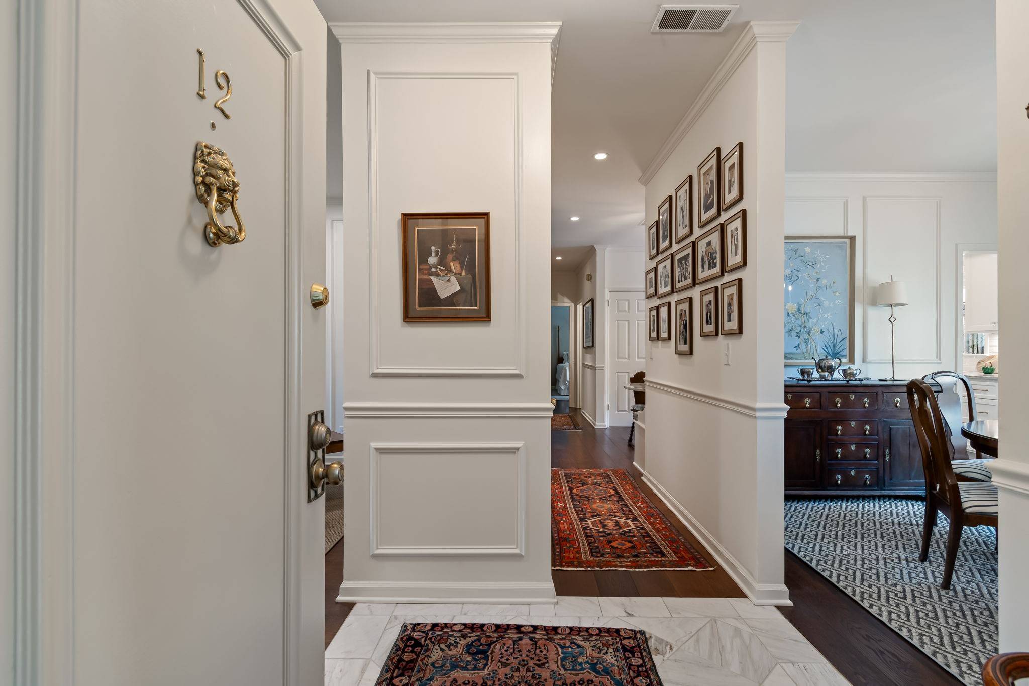 4487 Post Pl #12, Nashville, TN 37205