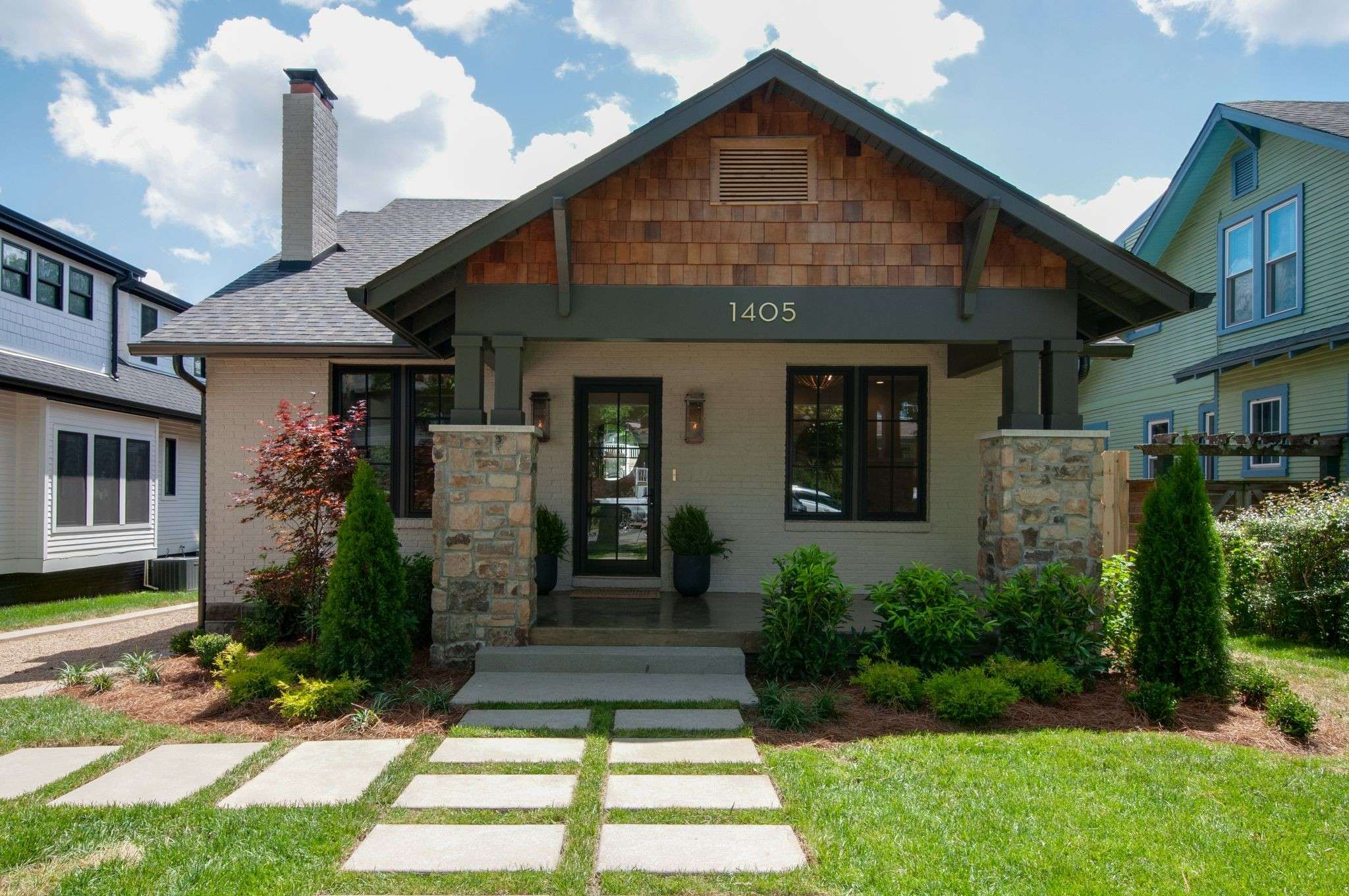 1405 Beechwood Ave, Nashville, TN 37212