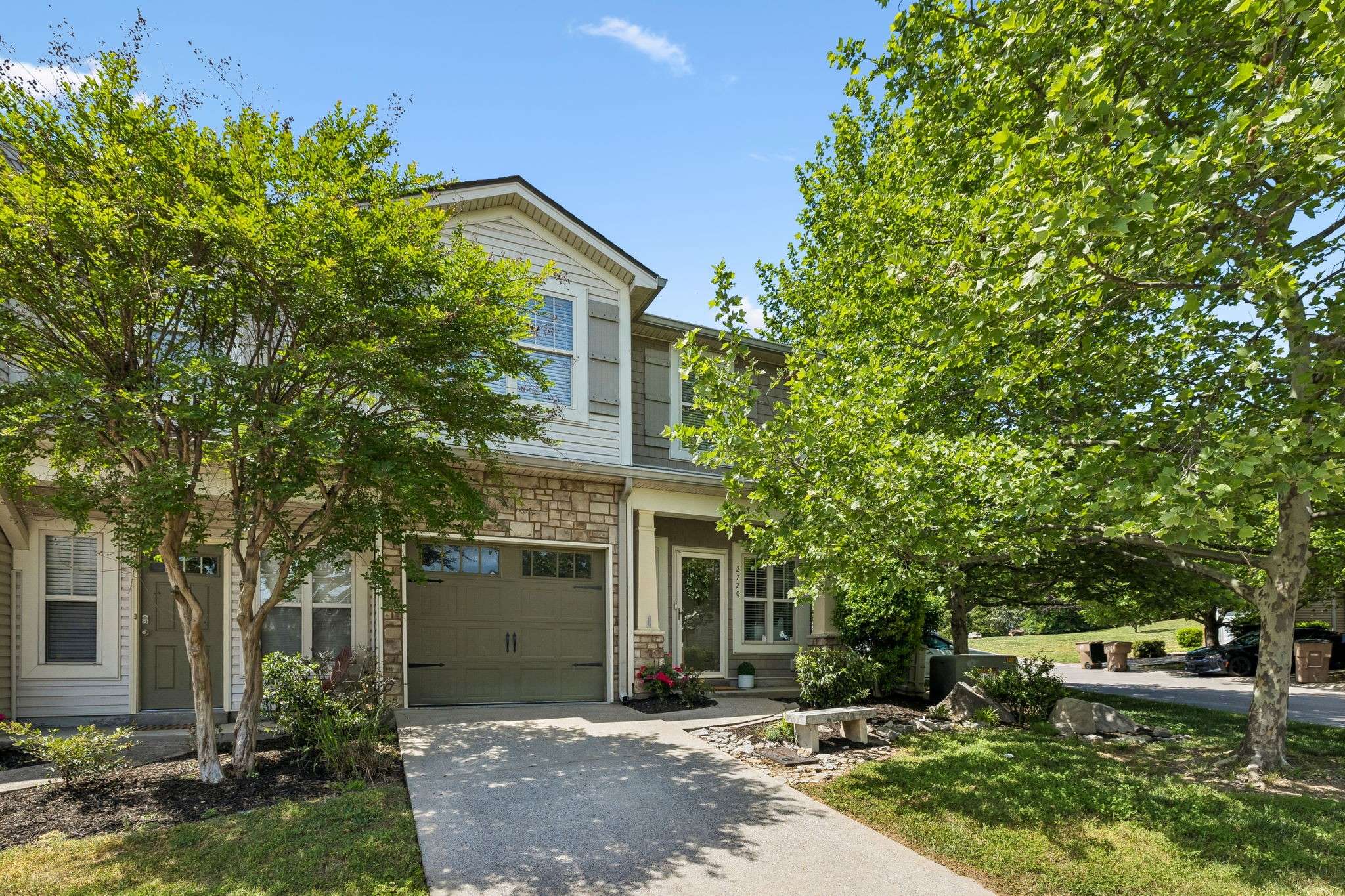 2720 Nashboro Blvd, Nashville, TN 37217