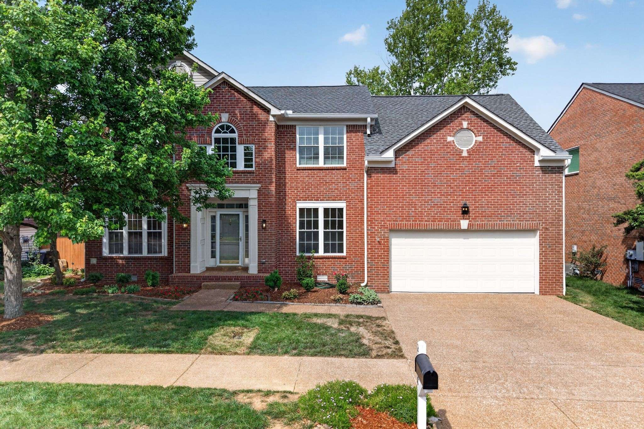 2408 Manderly Trail, Franklin, TN 37069