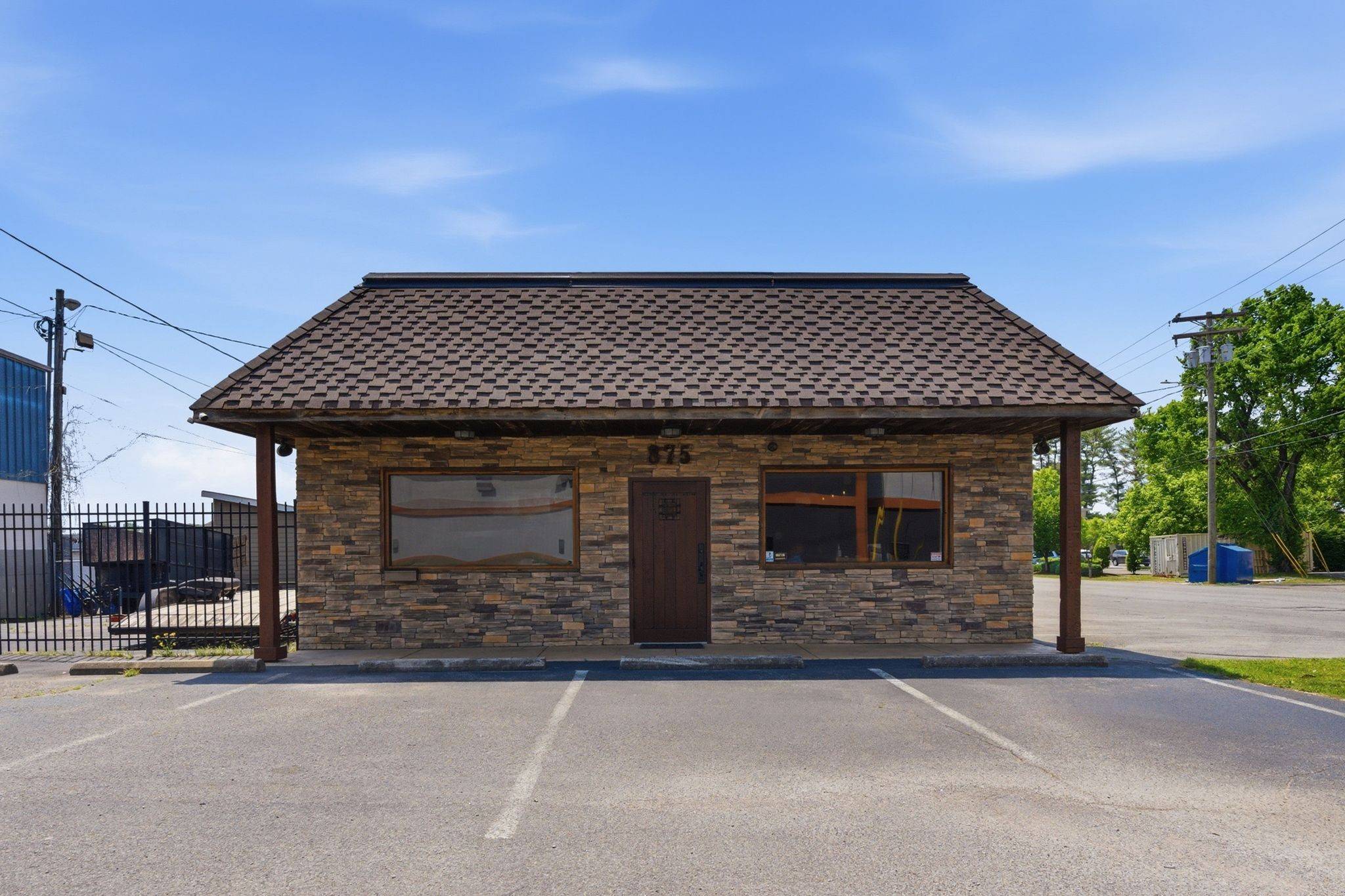 875 W College St, Murfreesboro, TN 37129