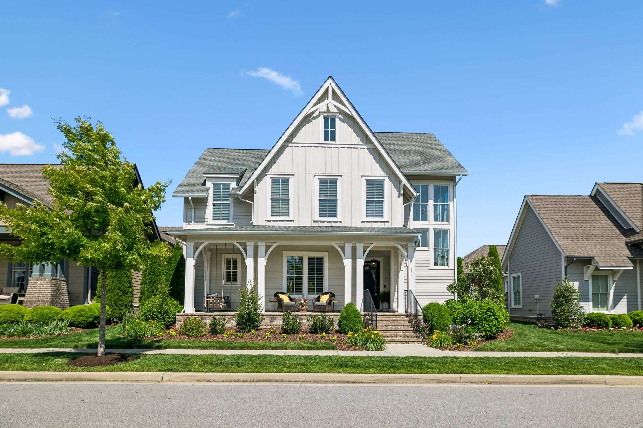 127 Glenrock Dr, Nashville, TN 37221