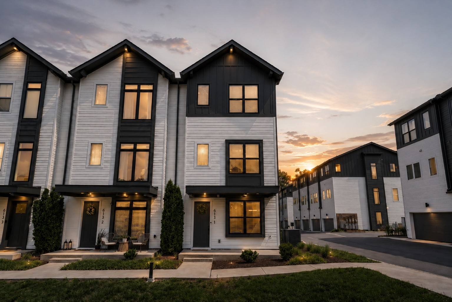 613 Vernon Ave #1, Nashville, TN 37209