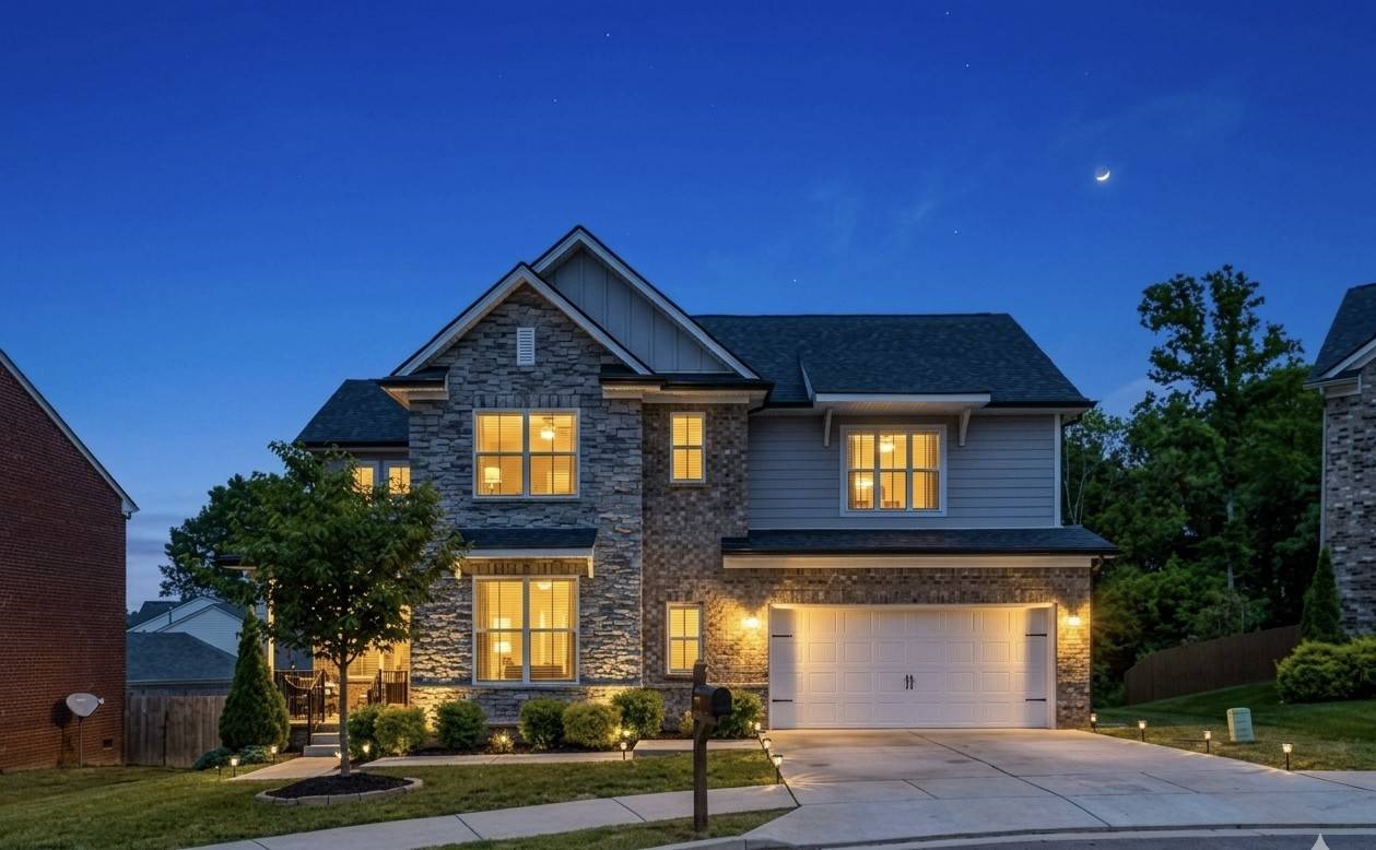 7905 Silver Oak Ct, Mount Juliet, TN 37122