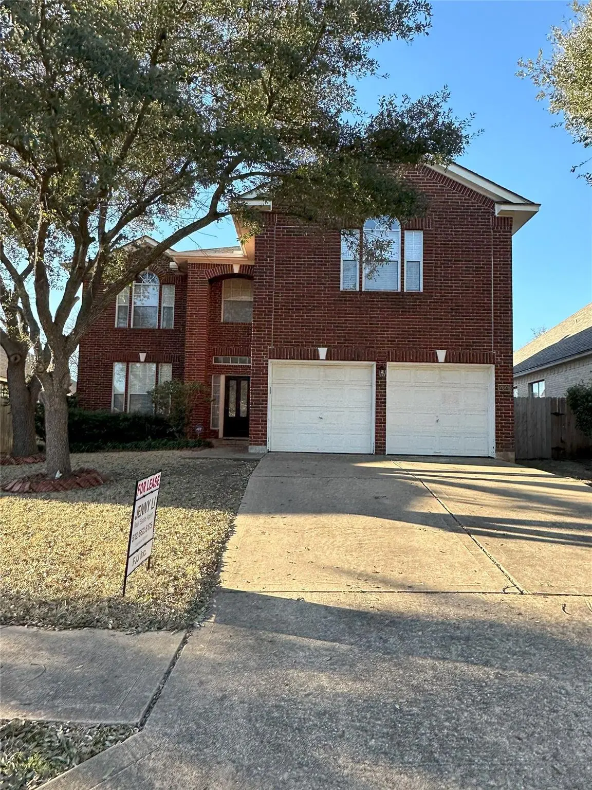 7009 Cool Canyon CV, Round Rock, TX 78681