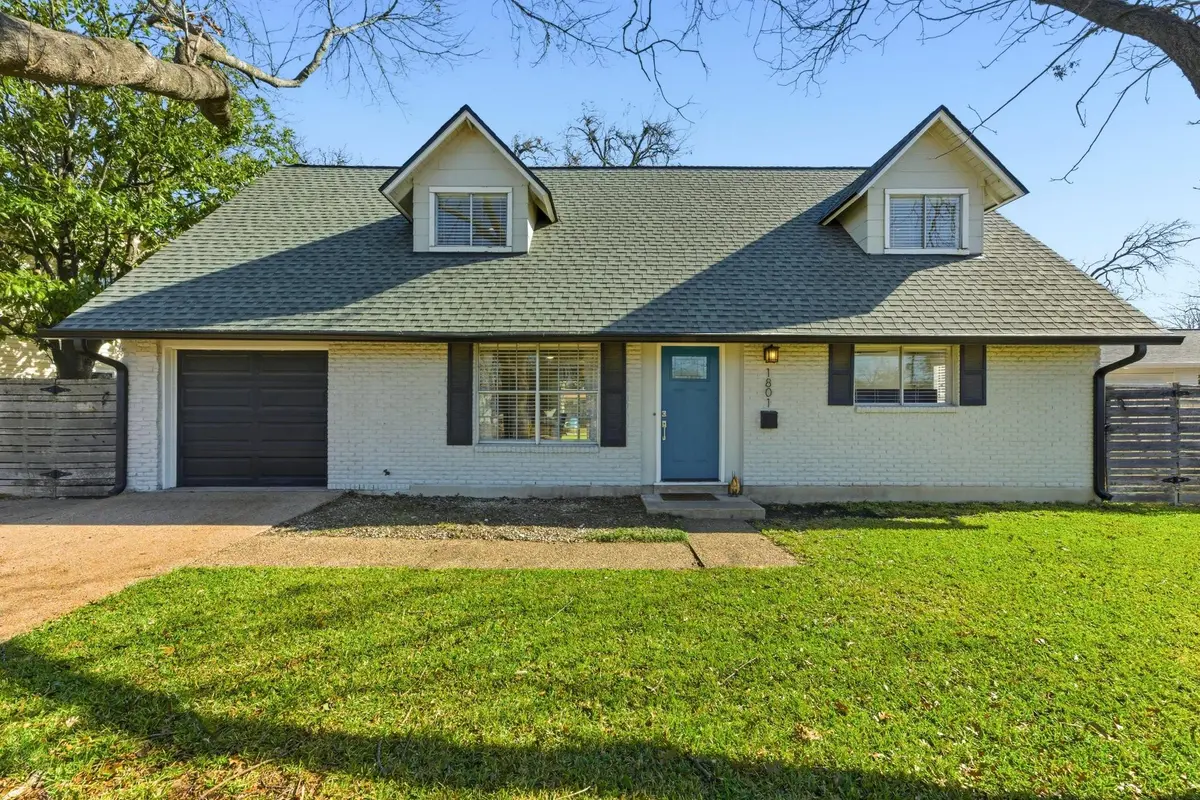 1801 Ohlen RD, Austin, TX 78757