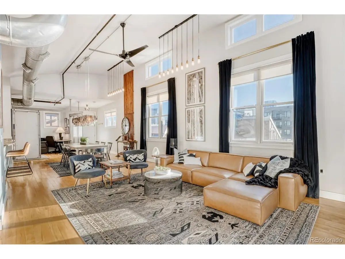 2441 N Broadway #304, Denver, CO 80205