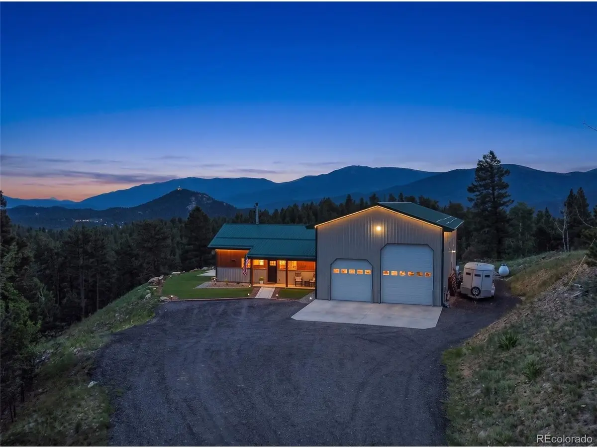 150 Summit, Bailey, CO 80421