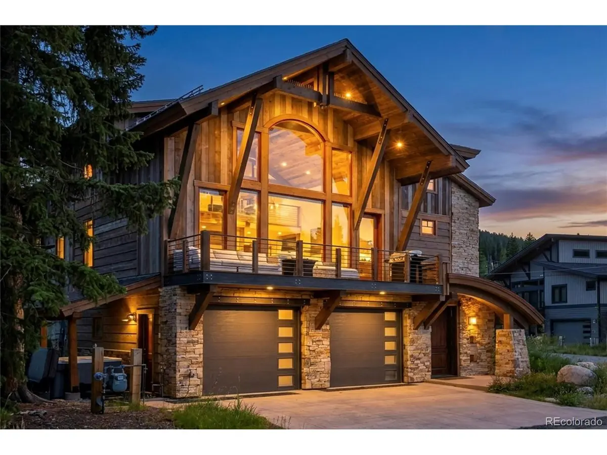 71 Balsam, Winter Park, CO 80482