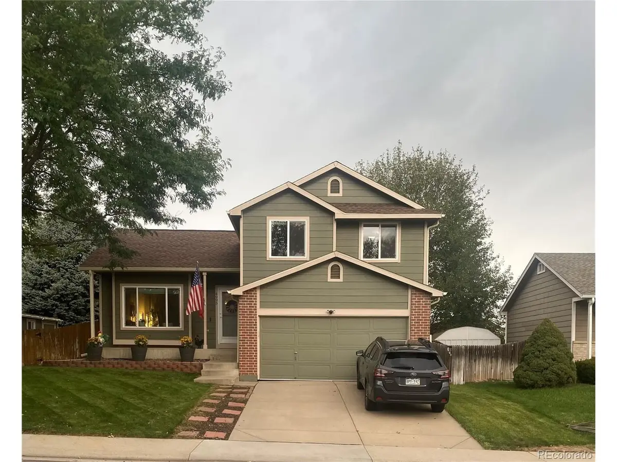 4995 S Flanders, Aurora, CO 80015