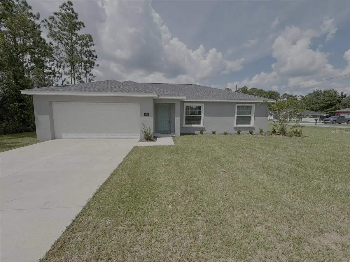4365 SW 151ST ST, Ocala, FL 34473